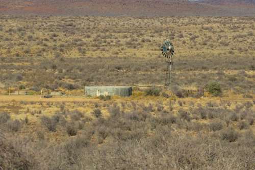 3 Bedroom Property for Sale in Calvinia Rural Northern Cape